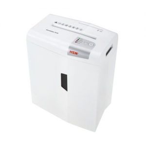 Destructora HSM shredstar X10