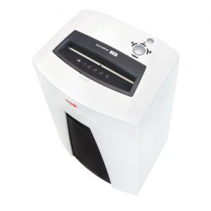 Destructora HSM Securio C18
