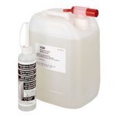 Aceite para destructoras HSM