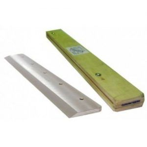 cuchillas para guillotinas ideal