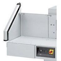 Mesas laterales para guillotinas IDEAL